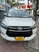 Bán Xe Toyota Innova 2018