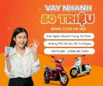 Vay Tiền Nhanh Hà Nội - 0366 46 7393 Có Zalo