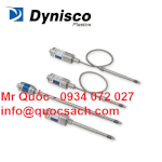 Nhà Phân Phối Dynisco Np462-G3-20Mpa-23/45-B171