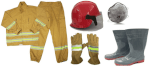 Danh Mục, Số Lượng Phương Tiện Phòng Cháy, Chữa Cháy Và Cứu Nạn, Cứu Hộ Trang Bị Cho 01 Đội Phòng Cháy Và Chữa Cháy Chuyên Ngành