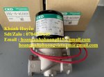 Van Ngắt Gas Ckd Dsg-15- Ac200V Chính Hãng Giá Rẻ