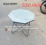 Xả Kho Bàn Sofa Ngôi Sao 550K - Bàn Trà Cuối Năm