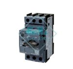 Thiết Bị Ngắt Mạch 2.2-3.2A Siemens 3Rv2011-1Da10 Cty Thiết Bị Điện Số 1