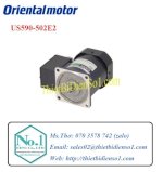 Motor Oriental Motor Us590-502E2 - Cty Thiết Bị Điện Số 1