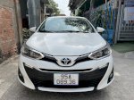 Cần Bán Xe Toyota Vios 1.5G 2019 Thuận Giao Thuận An Bình Dương