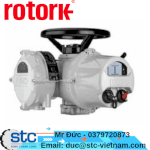 Iq20 F14 B4 Bộ Truyền Động Rotork Stc Việt Nam