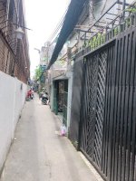 Bán Nhà Rẻ Đẹp Dt 66 M Nguyễn Tất Thành Q4 Giảm 400 Triệu
