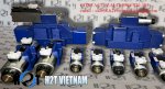 Van 6014-C-20-Fkm-Ms Yxpake , Cảm Biến Fu-59 Keyence , Đồng Hồ Sd1540 Ifm