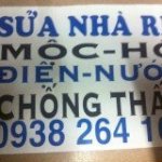 Nhà Bán Hẻm Phạm Hùng, Quận 8, 4 Tỷ