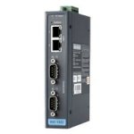 Eki-1522: 2-Port Rs-232/422/485 Serial Device Server