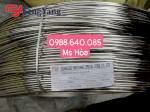 Sợi Thép Không Gỉ Inox D669/D667/304 (Wire Coil Stainless)