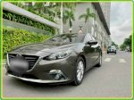 Chốt Nhanh Rẻ Mazda 3 Vi Vu Đón Năm Mới Phát Tài 2023