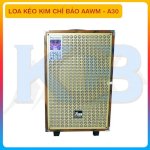 Loa Của Kim Chí Bảo - Model A30