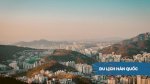 Tour Hàn Quốc 2023 Chào Năm Mới Thật Hấp Dẫn