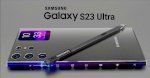 Samsung Galaxy S23 Ultra - Siêu Phẩm Sắp Được Trình Làng