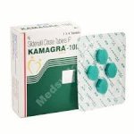 Men In Treatment Erectile Dysfunction Kamagra Tablet