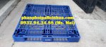 Công Ty Bán Pallet Nhựa Cũ Giá Rẻ Nhất Thị Trường