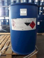 Ethylene Diamine (Eda) Phuy 180Kg Kho Đức Hòa Long An