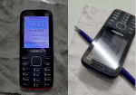 Thanh Lý Điện Thoại Mobistar B249 2 Sim & Xác 2 Điện Thoại Nokia 105