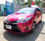 Cần Tiền Bán Xe Toyota Vios 2021Xã Long Đức, Huyện Long Thành, Đồng Nai