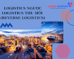 Logistics Ngược Logistics Thu Hồi﻿