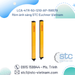 Euchner Lca-4Tr-50-1210-Ap-156579 Rèm Ánh Sáng