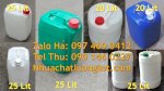 Can 25L Vuông Can Nhựa Hdpe 30 Lít, Can 20L Giá Rẻ, Can 25L Trắng, Can 25L Đựng Phân Bón. Can 20 Lít Đựng Thuốc Bảo Vệ Thực Vật, Can 20L Tròn, Can 25L Xanh, Can 4L Vòi Nhấn, Can Vuông 5L,