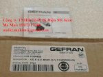 Gefran Ks-E-3-E-B06D-M-V 2130X000U00 - Thietbidienmykim.com