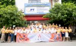 Tuyển Sinh Trường Đại Học Paichai Hàn Quốc (배재대학교)