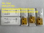 Nhập Khẩu Chính Hãng| Pilz Psen 1.1P 20/8Mm/1 Switch (524120)