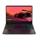 Laptop Lenovo Ideapad Gaming 3 15Ihu6 82K101B5Vn