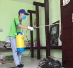 Công Ty Phun Muỗi Tại Đà Nẵng - Diệt Muỗi Tận Gốc Giá Rẻ