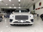 Bán Bentley Bentayga 4.0V8, Đăng Ký 2022, Xe Siêu Lướt, Mới 99,9%.