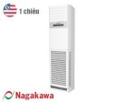 Máy Lạnh Tủ Đứng Nagakawa - 3 Model Mới Ra Mắt Thị Trường 2023