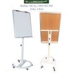 Bảng Kẹp Giấy Flipchart Plus F2 Thiết Kế Hiện Đại