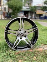 Mâm 17 Inch Hàng Thanh Lý Lắp Vừa Camry, Elantra... Xe Nhật Hàn