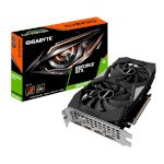 Gigabyte Geforce Gtx 1660 Super Oc 6Gb Gddr6