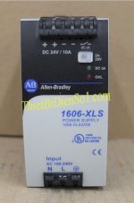 Bộ Nguồn Allen-Bradley 1606-Xls240E -Cty Thiết Bị Điện Số 1
