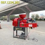 Máy Xát Gạo Có Motor Sàng Rung Riêng Vmx200B Tại Hà Đông-Hà Nội