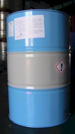 Methylene Chloride Phuy 260Kg