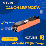 Máy In Laser Canon Lbp 162Dw Giá Rẻ