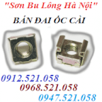 (Đai Ốc Cài Tủ Điện M10,M8.M6.M5 Sắt Mạ Kẽm Hà Nội) Tổng Kho Ốc Vít Bu Lông Thanh Sơn Chuyên Doanh Ê Cu Cài, Có Tán Cài, Ê Cu Cài Inox M6, Pake M6X15 Mạ Cầu Vồng