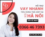 Dịch Vụ Tài Chính & Cầm Đồ Hà Nội - 0366 46 7393 Có Zalo