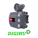 Dvc-6010 Bộ Điều Khiển Van Fisher