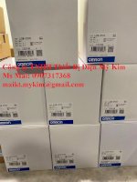 Module Omron Cj2M-Cpu35 - Thietbidienmykim.com