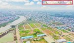 Trực Tiếp Cđt Cần Bán Lô Đất Nền Biệt Thự Tại Dự Án Kalong Riverside Thành Phố Móng Cái.