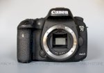 Canon Eos 7D Mark Ii