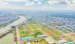 Hót Mở Bán Đất Nền Kalong Riverside Móng Cái Giá Tốt Nhất Thị Trường