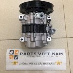Cung Cấp Lốc Lạnh Chính Hãng Cho Toyota Corolla 1.6 Máy 4Afe Đời - Parts Việt Nam