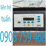 Màn Hinh Máy Nén Khí Elektronikon Ii